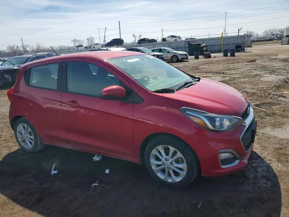 2020 CHEVROLET SPARK 1LT  