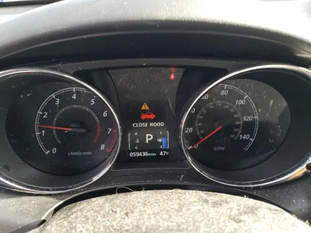 2020 MITSUBISHI OUTLANDER SPORT ES  