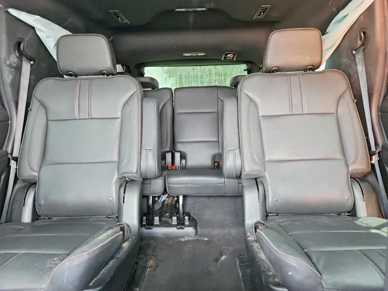 2022 CHEVROLET TAHOE C1500 RST  
