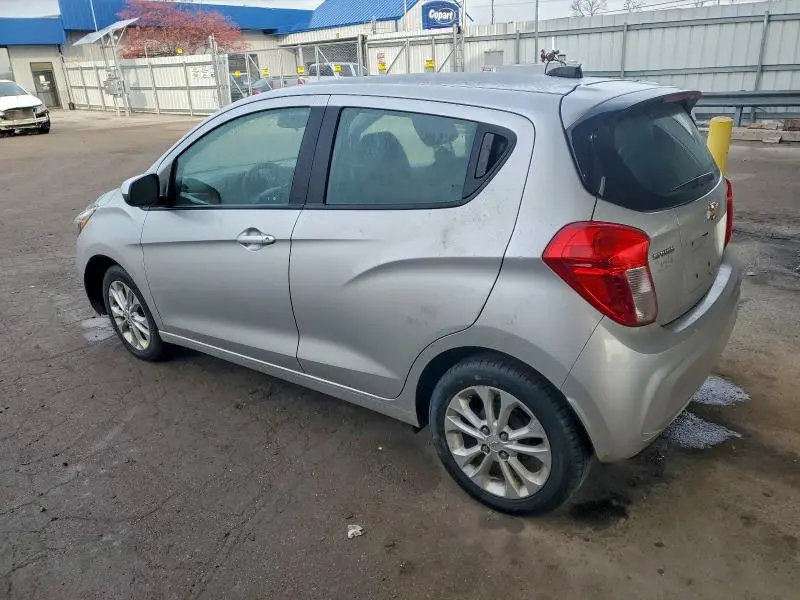 2020 CHEVROLET SPARK 1LT  