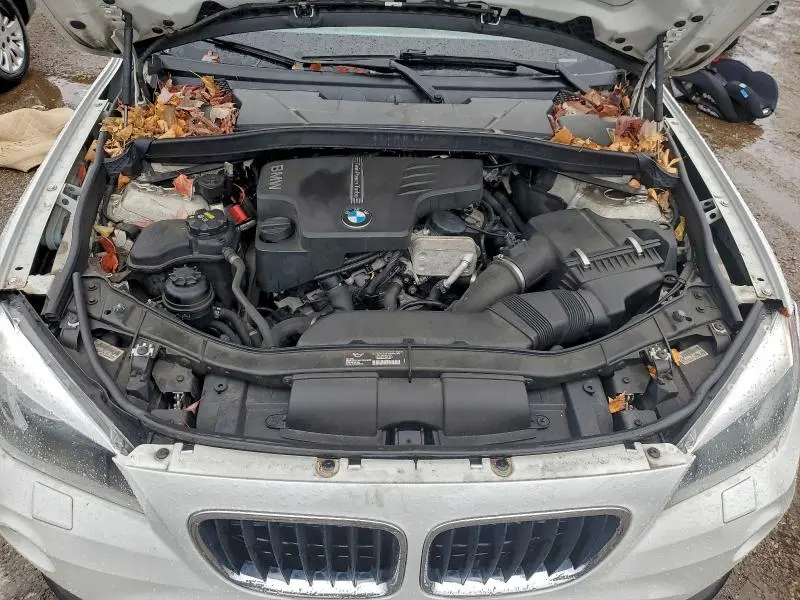 2015 BMW X1 XDRIVE28I  