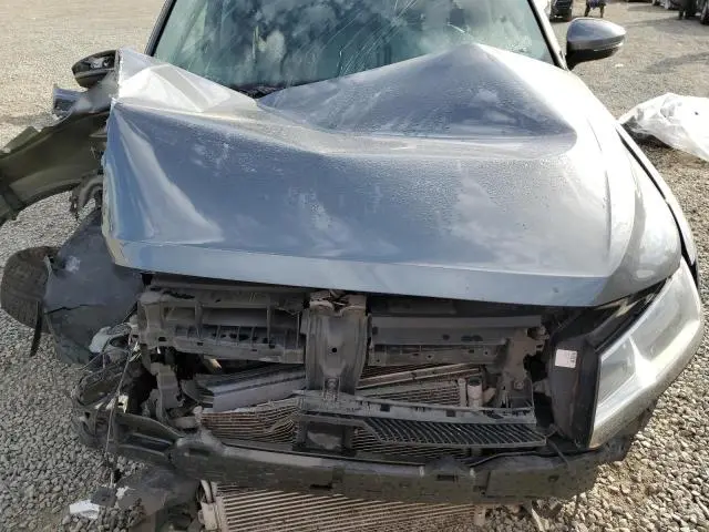 2019 VOLKSWAGEN TIGUAN S  