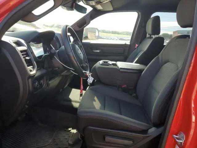 2023 RAM 1500 TRADESMAN  