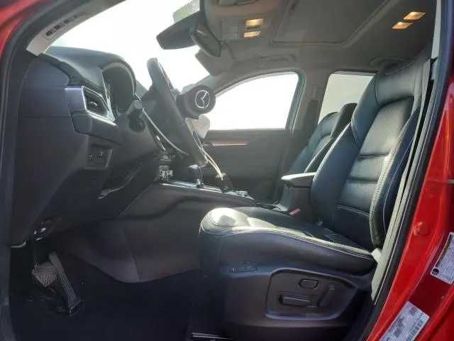 2024 MAZDA CX-5 PREMIUM  