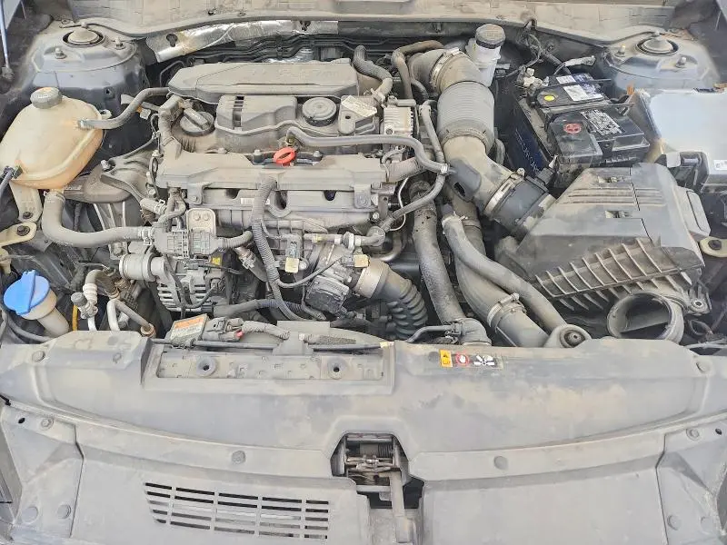 2022 HYUNDAI SONATA LIMITED  