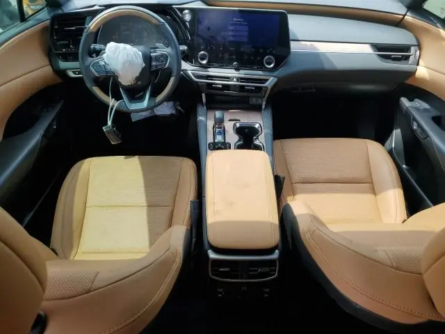 2024 LEXUS RX 350 BASE  