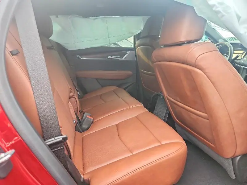2024 CADILLAC XT5 SPORT  