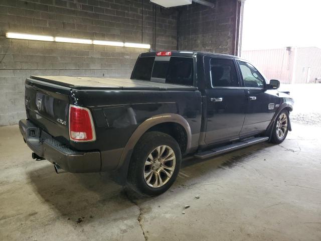 2018 RAM 1500 LONGHORN