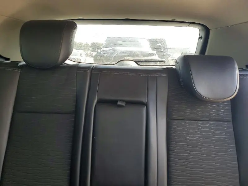 2016 BUICK ENCORE CONVENIENCE  