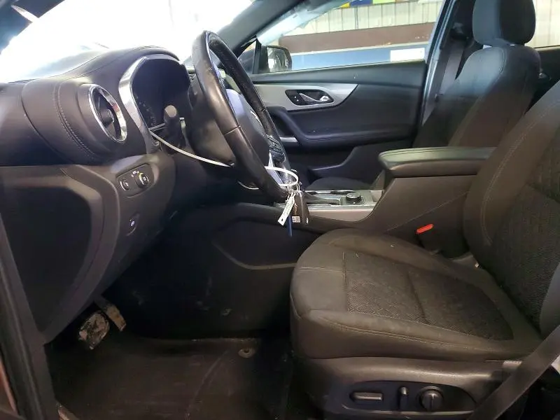 2019 CHEVROLET BLAZER 2LT  