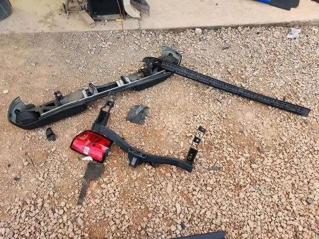 2019 CHEVROLET SILVERADO LD C1500 CUSTOM  