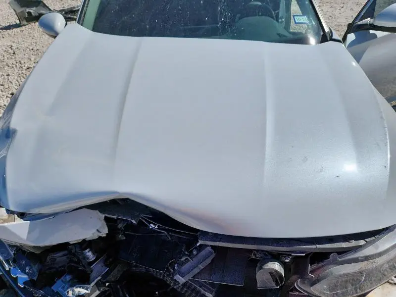 2021 HONDA ACCORD LX  