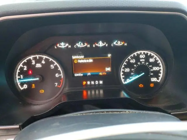 2021 FORD F150 SUPER CAB  