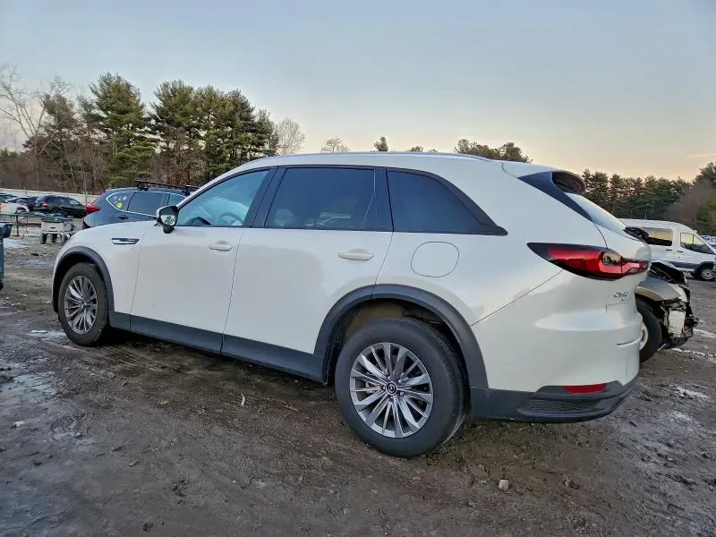 2024 MAZDA CX-90 PREFERRED  