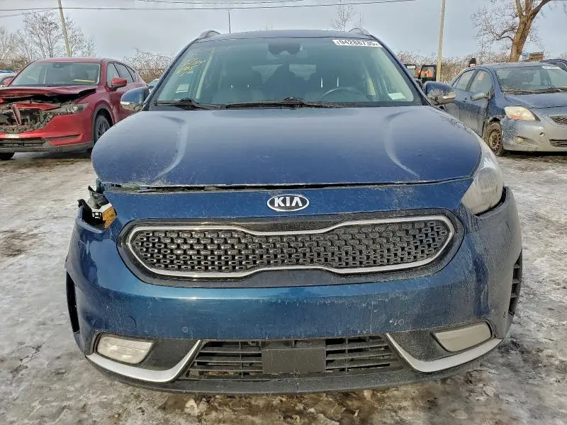 2019 KIA NIRO TOURING  