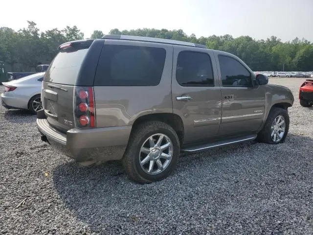 2013 GMC YUKON DENALI  