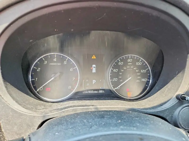 2019 MITSUBISHI OUTLANDER ES  