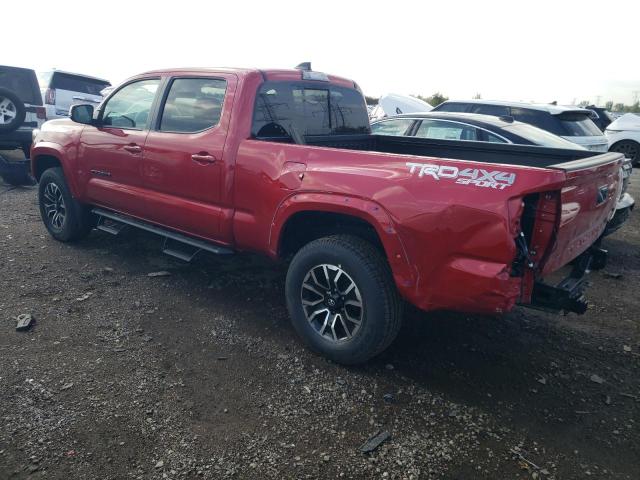 2023 TOYOTA TACOMA DOUBLE CAB