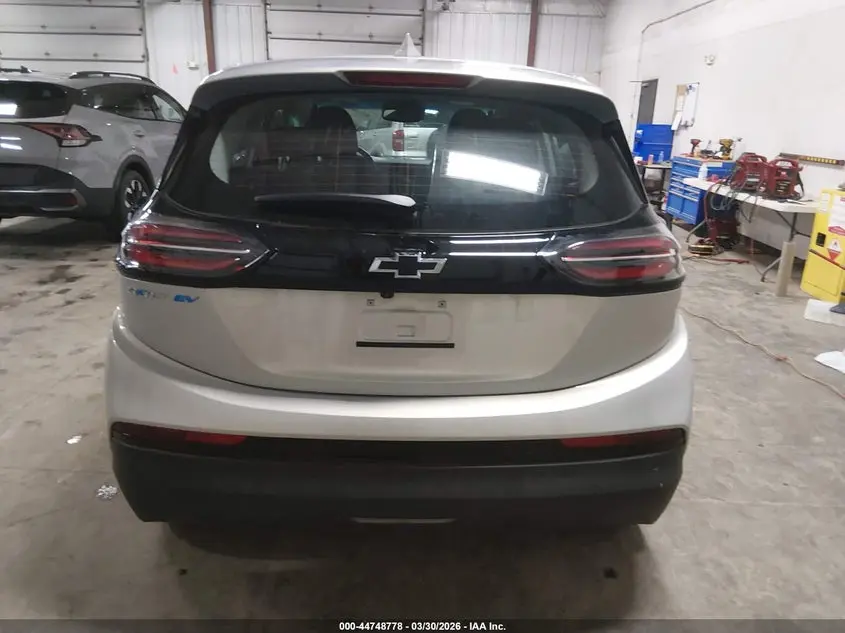 2023 CHEVROLET BOLT EV FWD 1LT