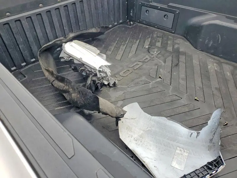 2018 TOYOTA TACOMA   