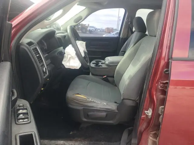 2014 RAM 1500 ST