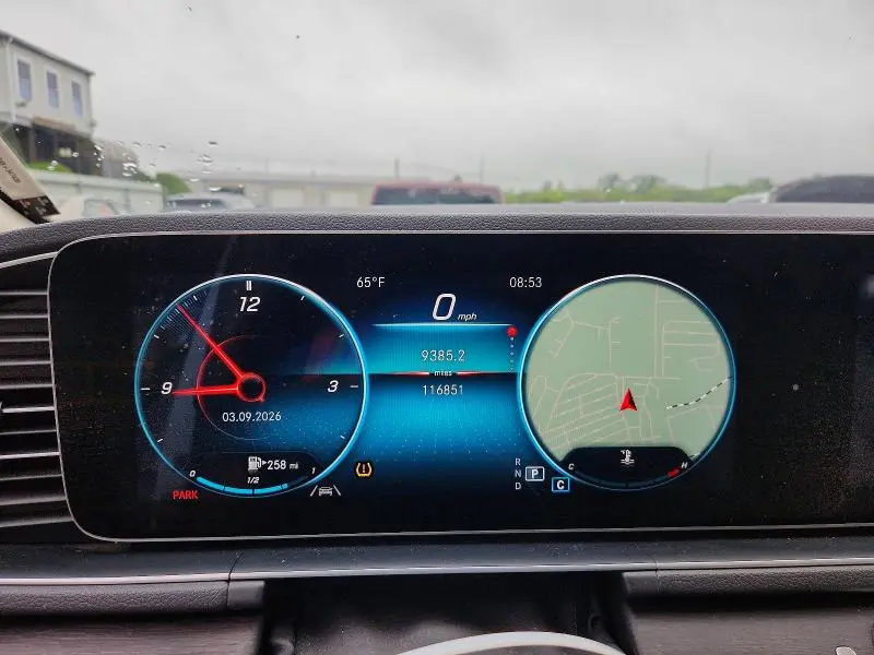 2020 MERCEDES-BENZ GLE 350 4MATIC  