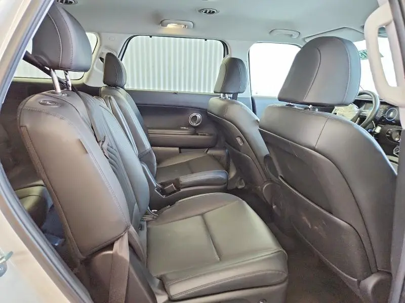 2026 HYUNDAI PALISADE SEL  