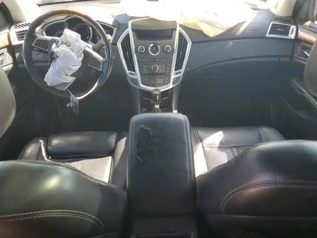 2012 CADILLAC SRX PERFORMANCE COLLECTION  