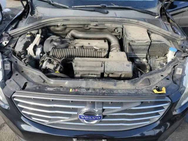 2016 VOLVO XC60 T5 PREMIER