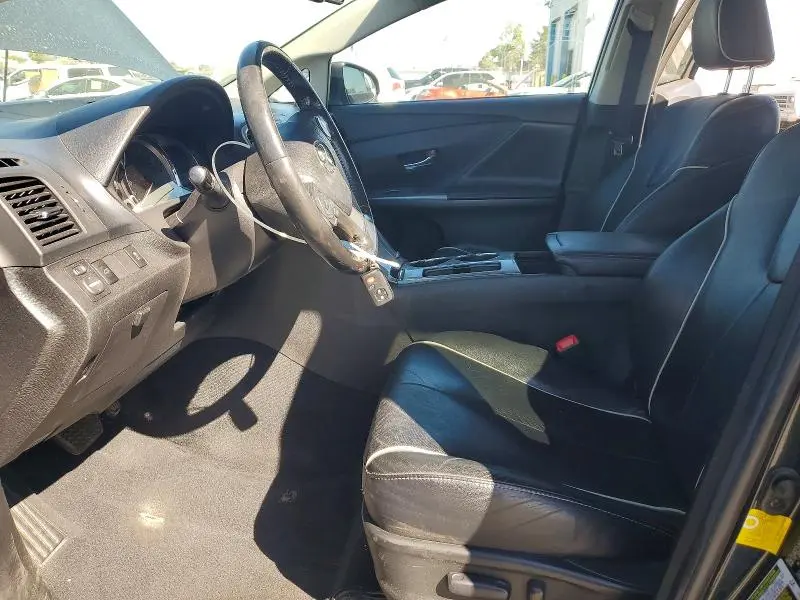 2013 TOYOTA VENZA LIMITED  