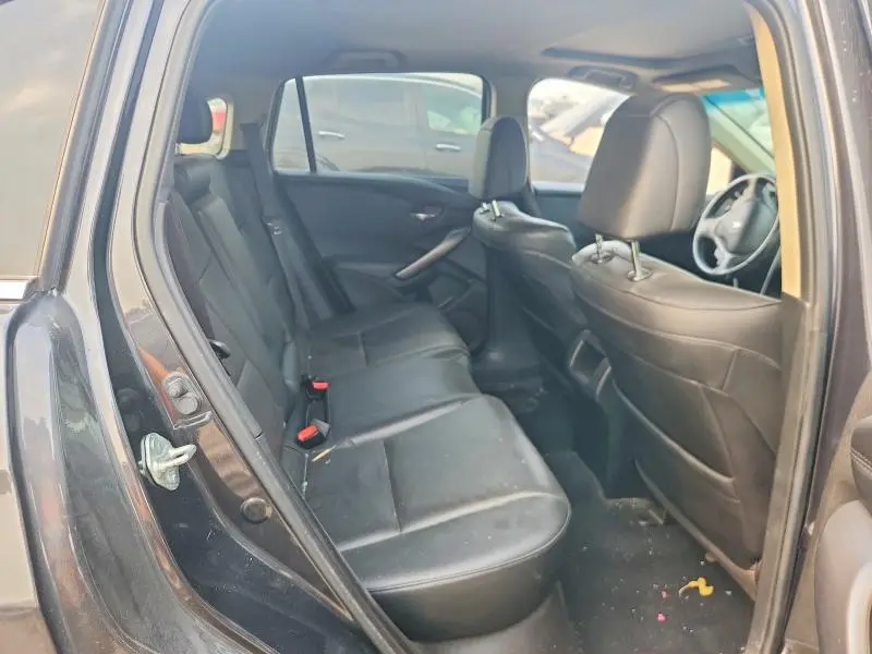 2013 ACURA RDX TECHNOLOGY  