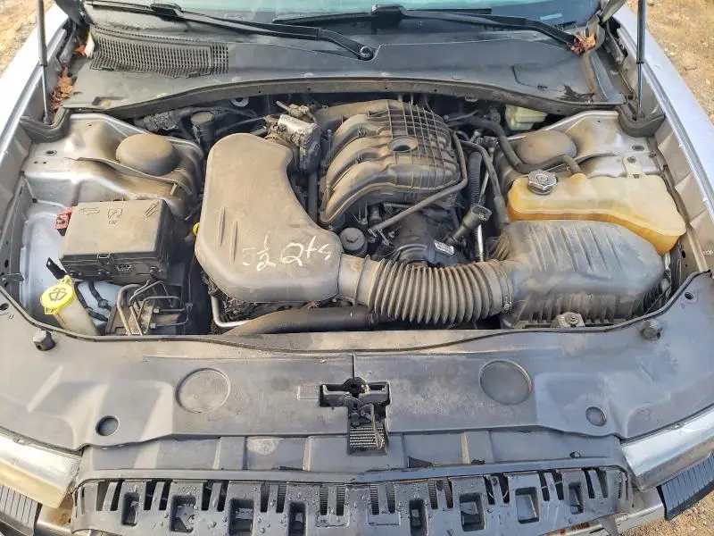 2013 DODGE CHARGER BASE  