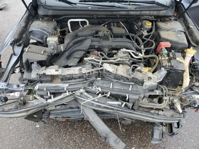 2017 SUBARU OUTBACK 2.5I  