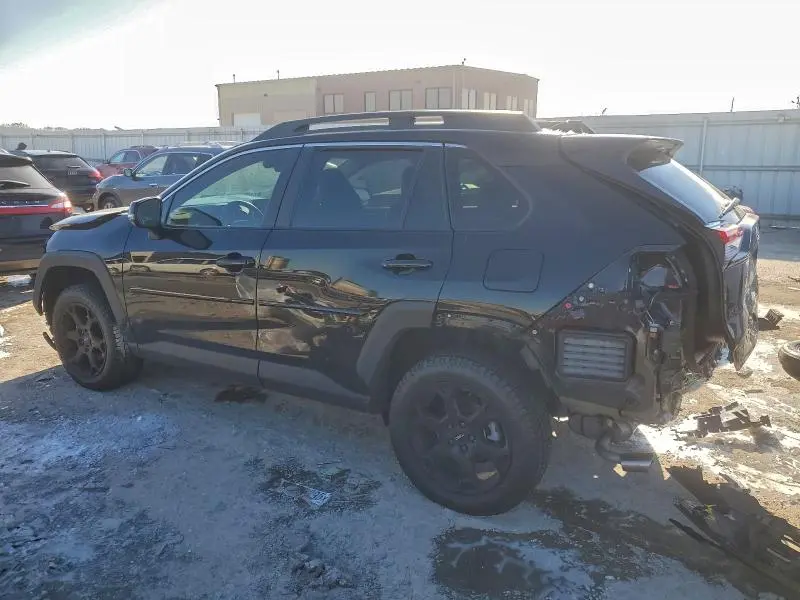 2020 TOYOTA RAV4 ADVENTURE  