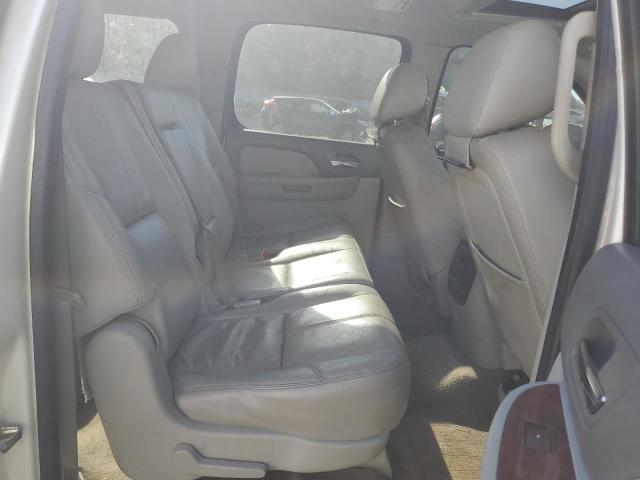 2013 GMC YUKON XL C1500 SLT