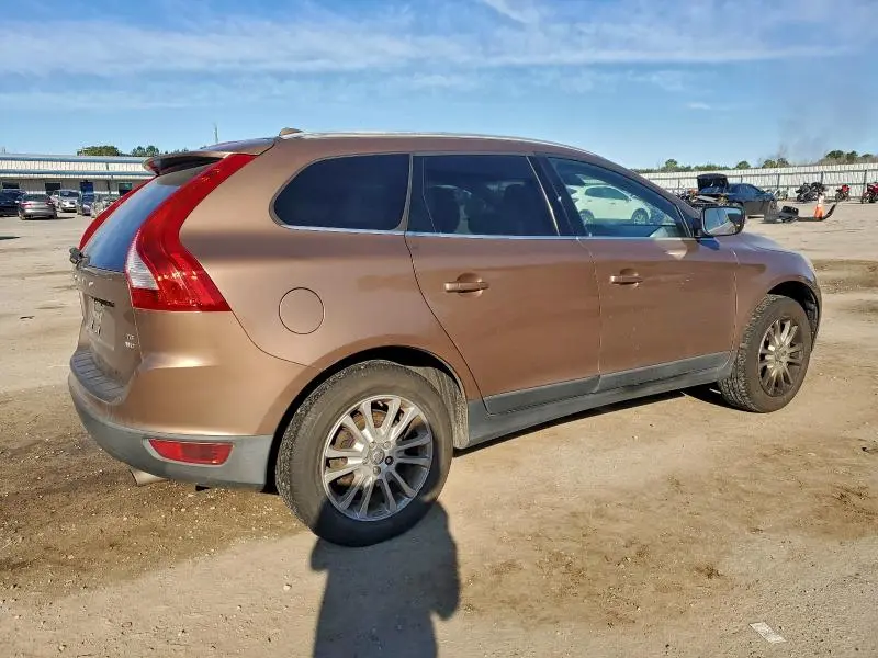 2010 VOLVO XC60 T6  