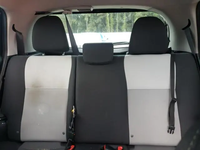 2019 TOYOTA YARIS L  