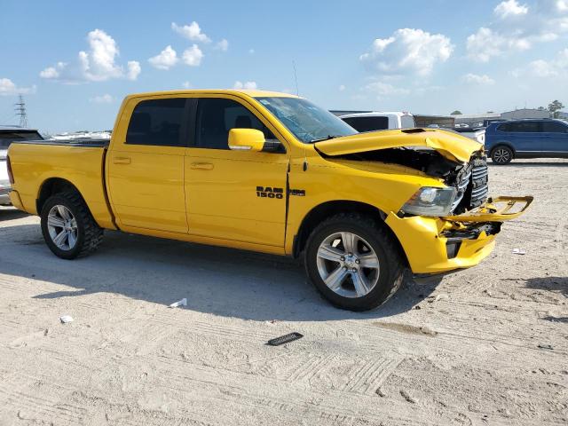 2016 RAM 1500 SPORT