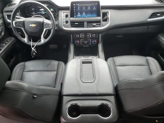 2023 CHEVROLET SUBURBAN C1500 LT  