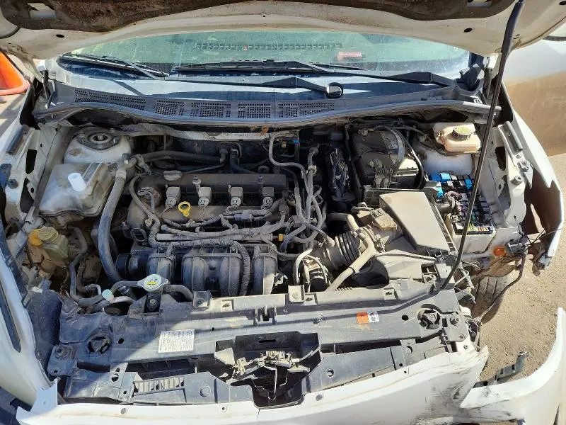 2012 MAZDA 5   