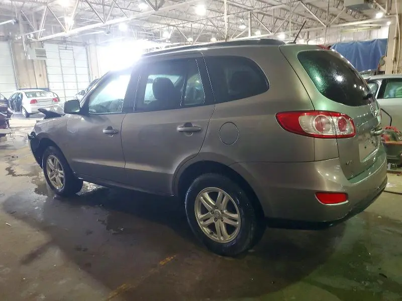 2011 HYUNDAI SANTA FE GLS  