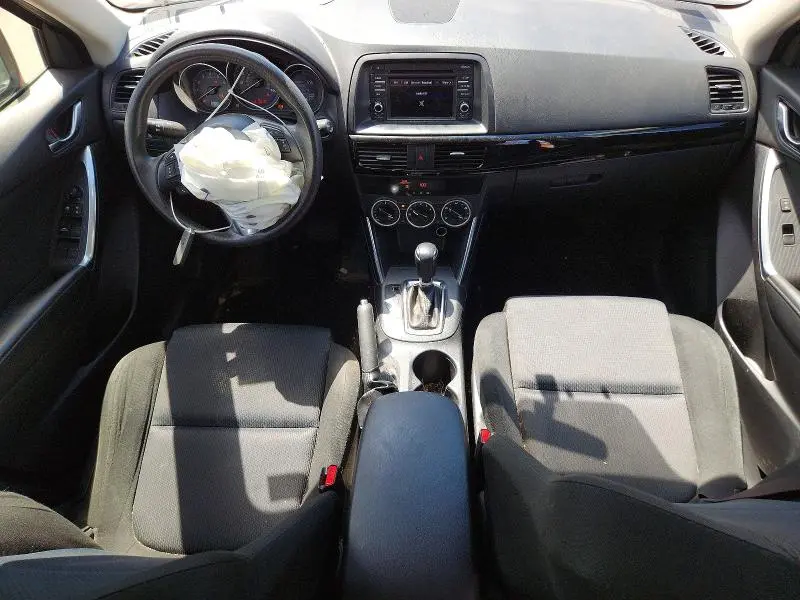 2014 MAZDA CX-5 SPORT  