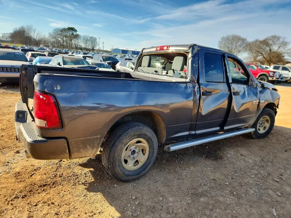 2016 RAM 1500 ST  