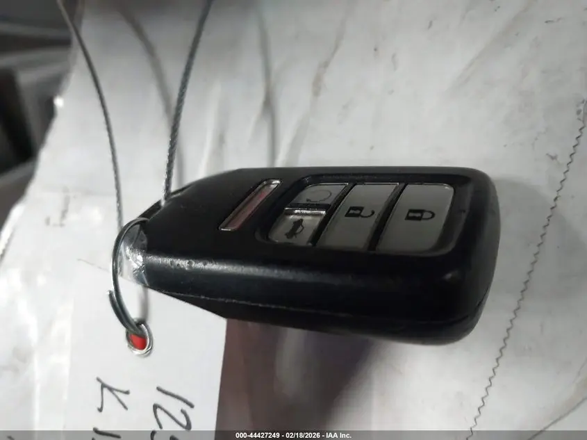 2021 HONDA INSIGHT TOURING