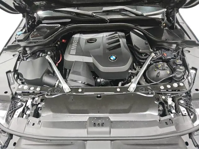 2024 BMW 530 I