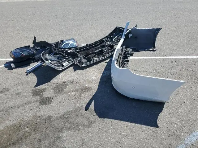 2020 MERCEDES-BENZ E 350  