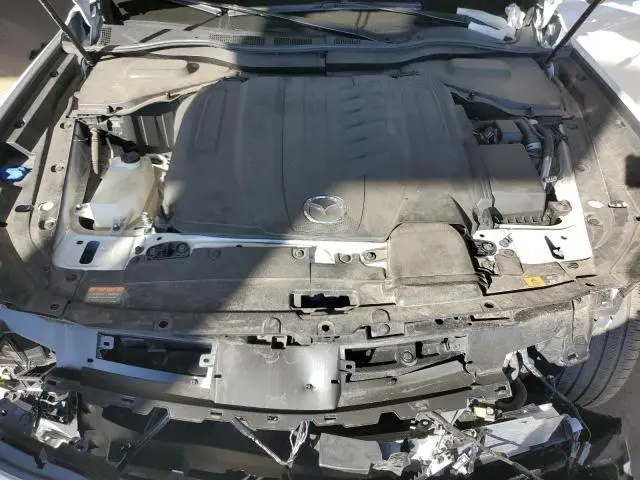 2024 MAZDA CX-90 PREMIUM PLUS  