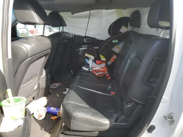 2014 HONDA PILOT TOURING