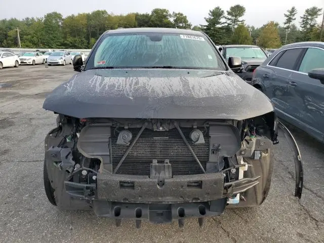 2016 DODGE DURANGO LIMITED  