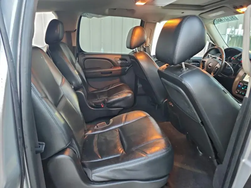 2012 GMC YUKON XL C1500 SLT  
